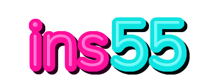 ins55 — logo kanal