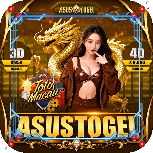 asustogel — mitra unggulan